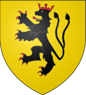Wappen Markgrafschaft Ansbach