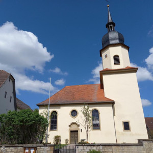 Auernhofen St. Blasius