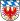 Wappen des Fürstentums Brandenburg-Ansbach