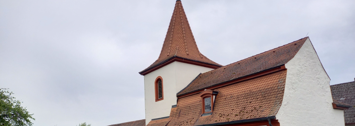 Kottensdorf St. Nikolaus