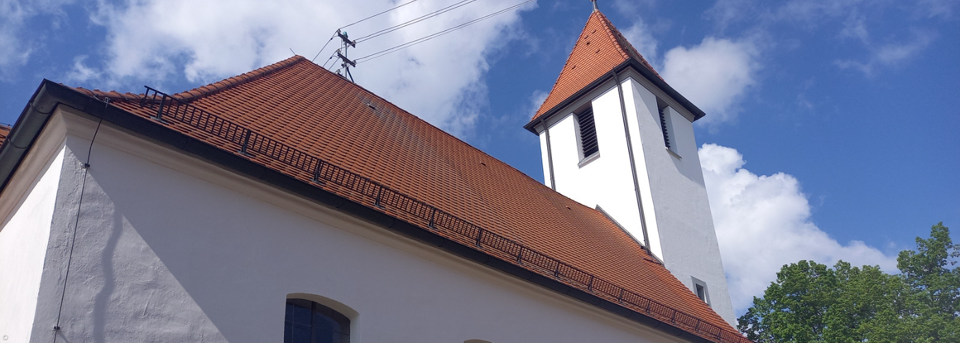 Friedenskirche Munningen