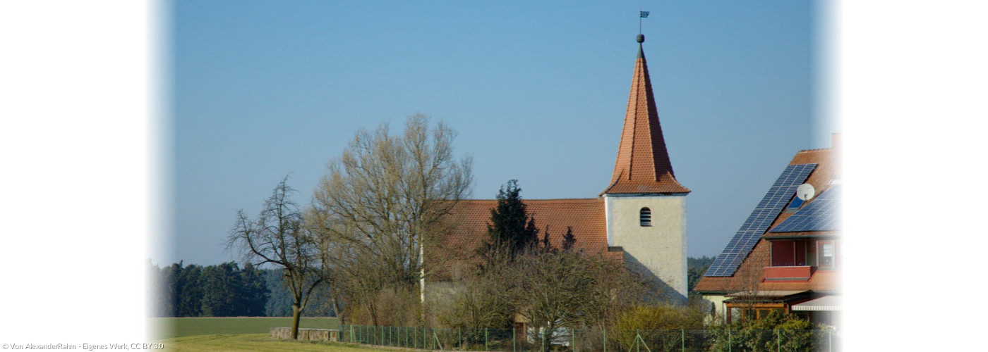 Gleizendorf - St. Mauritius