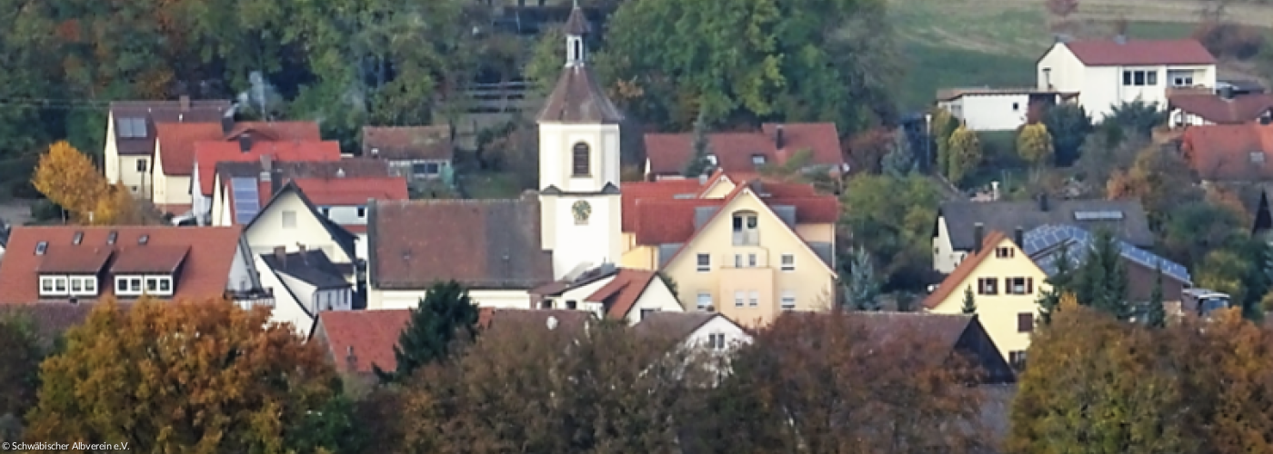 Goldbach - Mauritiuskirche