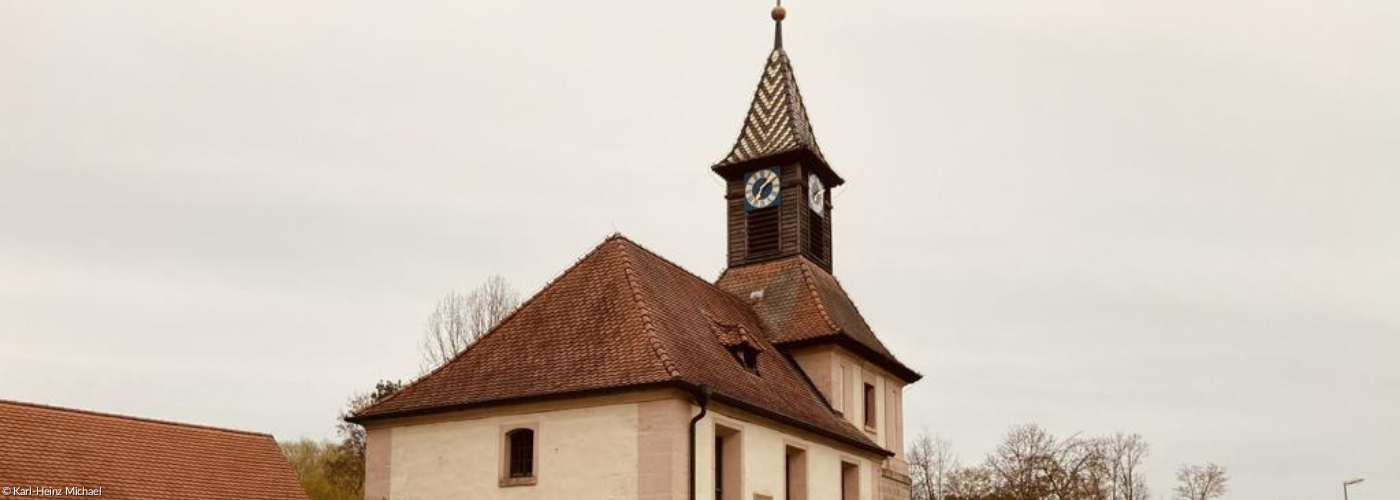 Kirche Dühren