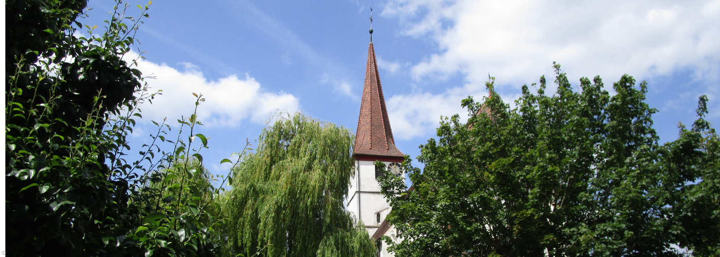 Kirche Ickelheim