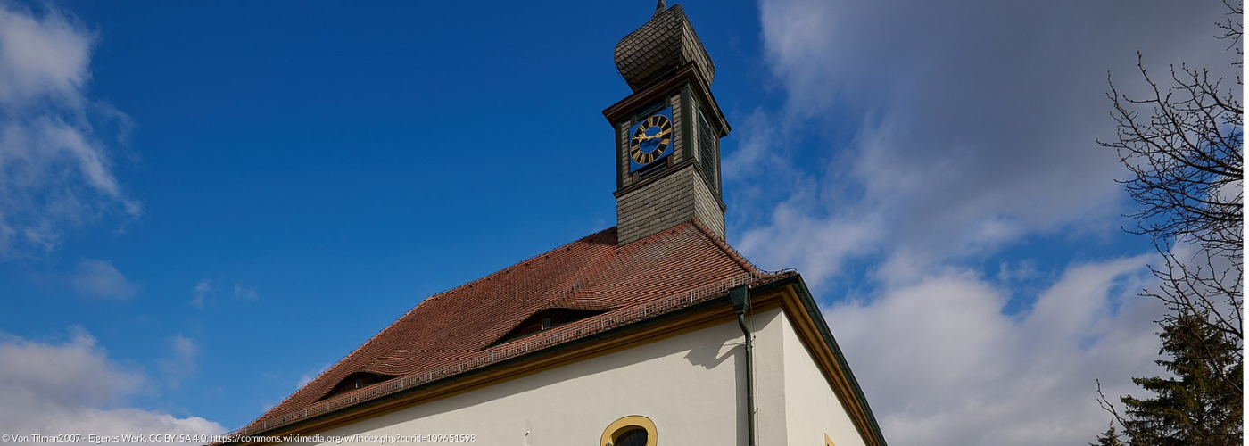 St. Matthäus -Uttenhofen