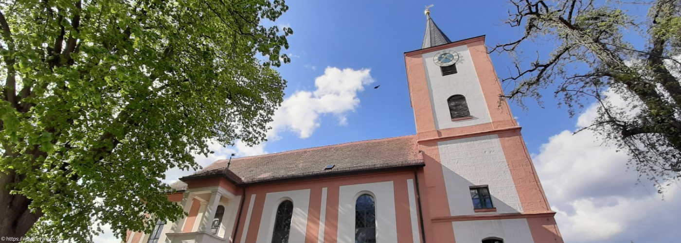 St. Peter - Petersgmünd