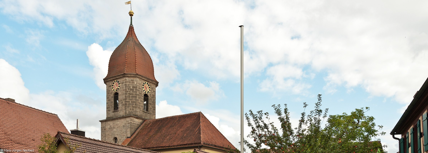 St. Peter und Paul - Ammerndorf