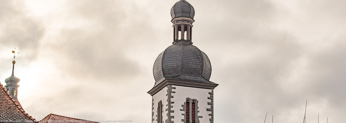 Stadtkirche Prichsenstadt