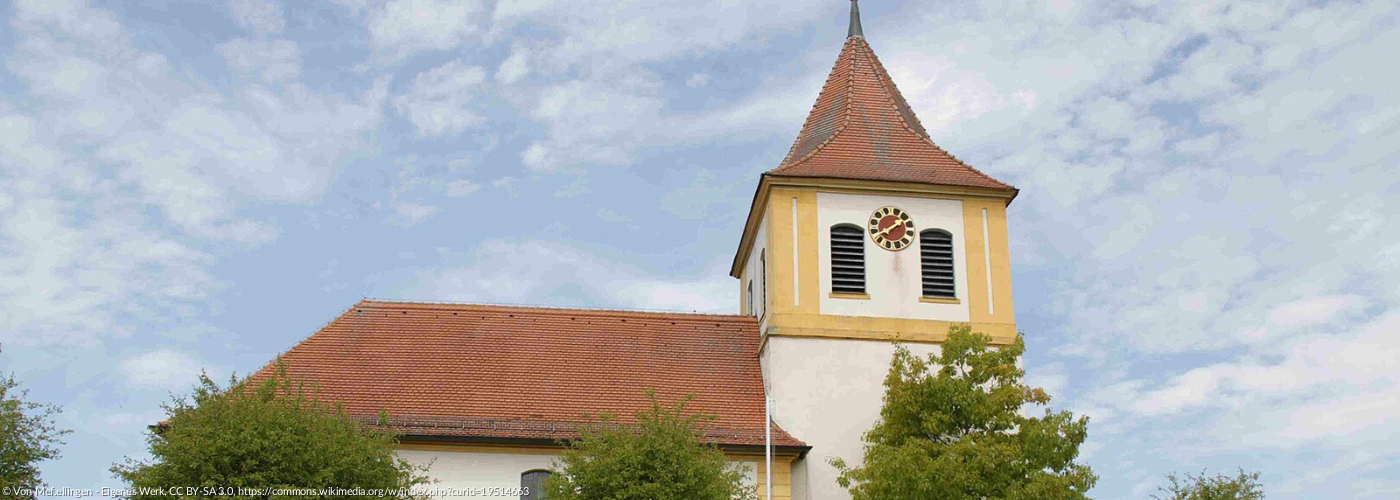 Kirche St. Georg