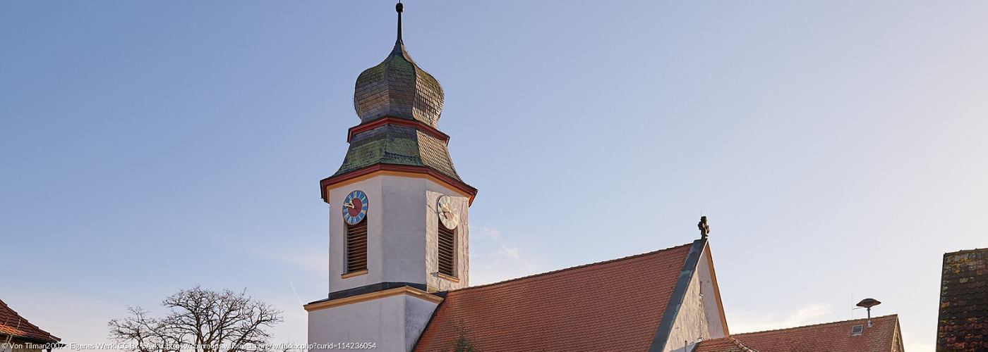 Heilig-Kreuz-Kirche