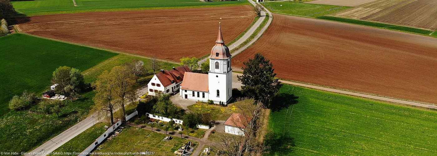 Kirche St. Michael, Unterasbach