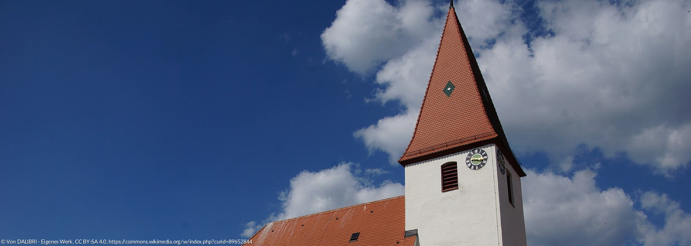 Kirche St. Emmeran