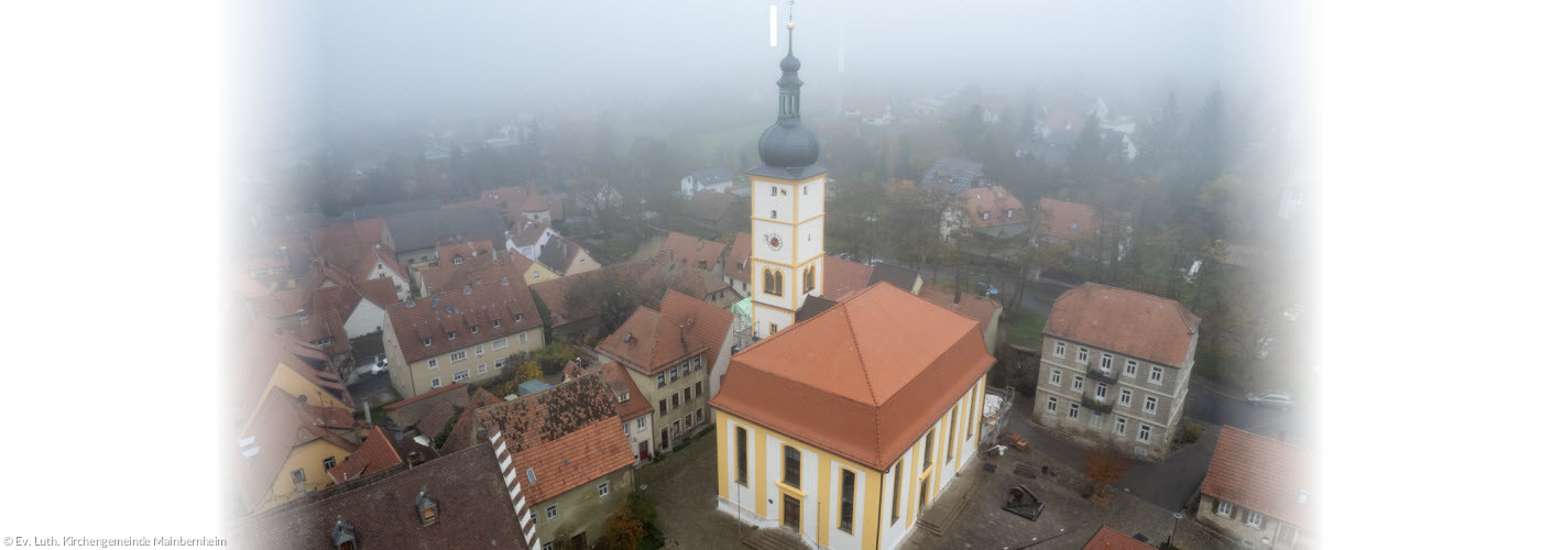 Mainbernheim St. Johannis