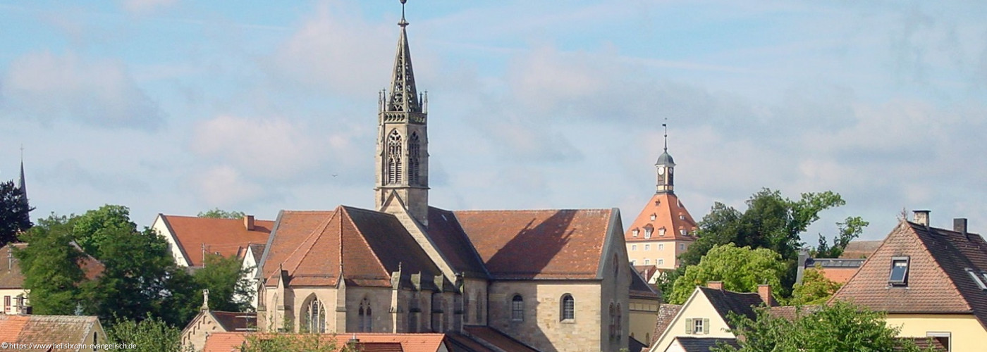 Münster Heilsbronn