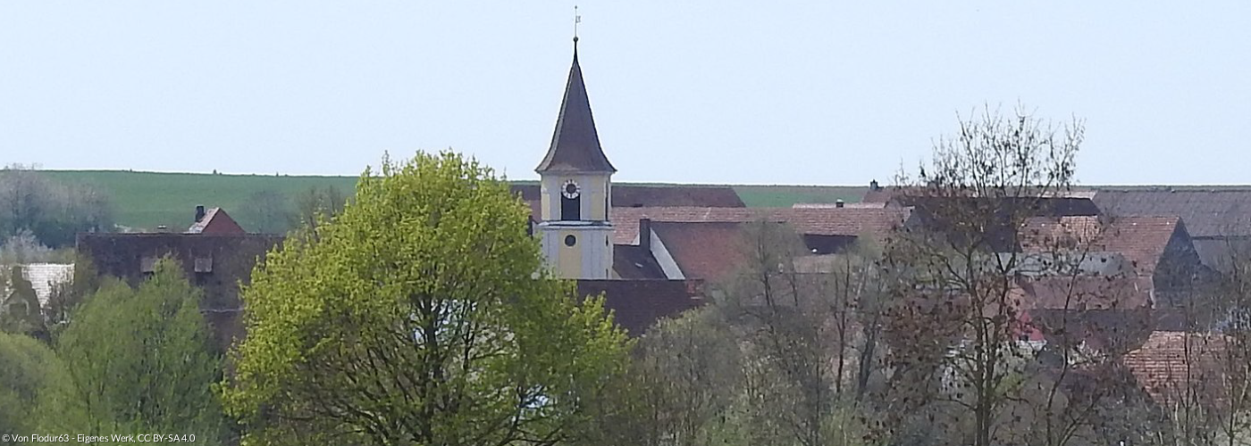 Steinhart - St. Peter- und Paul