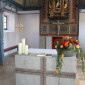 Altar St. Jakobis in Ehingen