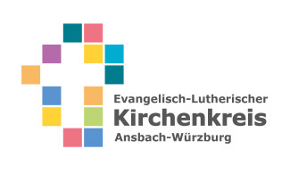 Logo Kirchenkreis Ansbach-Wuerzburg