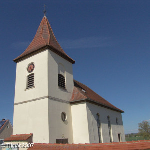 St. Veit - Wechingen