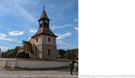 St.Michael - Dühren