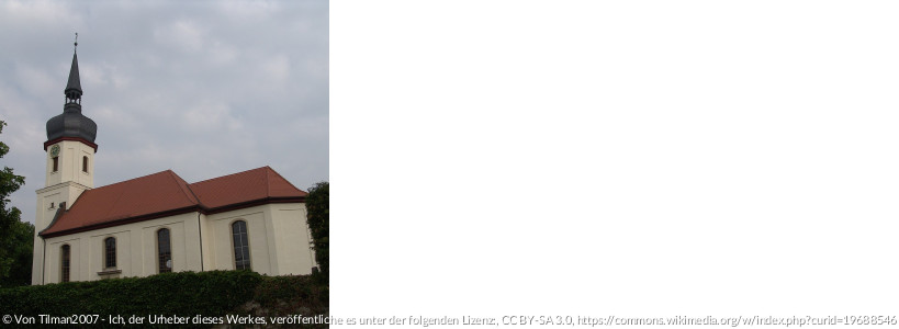Kirche St. Jakob
