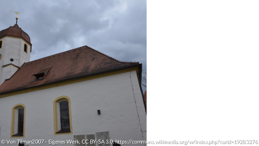 Kirche St. Nikolaus