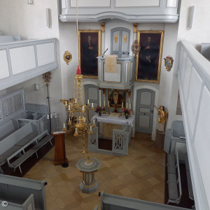 St. Martin - Alfershausen