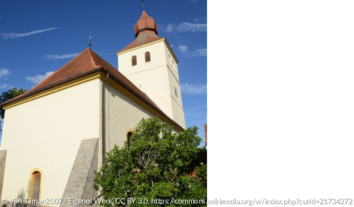 St. Ulrich - Weidelbach