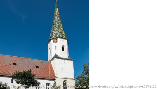 St. Wunibald - Meinheim