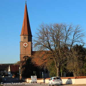 Haundorf - St. Wolfgang