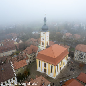 Mainbernheim St. Johannis