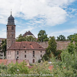 Cadolzburg St. Cäcilia