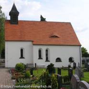 St. Johannis - Merkendorf
