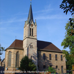 Spitalkirche