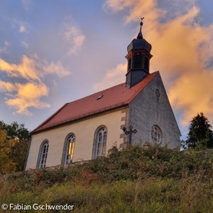 Kirche Hohn am Berg
