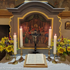 Altar