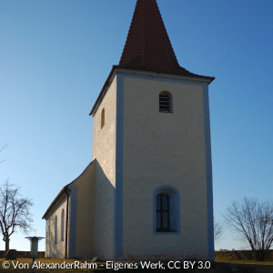 Gleizendorf - St. Mauritius Turm