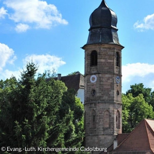 Cadolzburg Markgrafenkirche