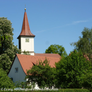 Peter und Paul Kirche